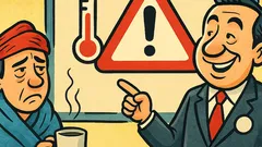 Piada: Ministério da Saúde adverte...