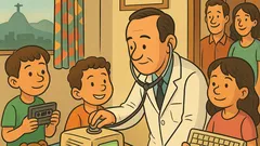 Piada: BASIC é como catapora, sabia?