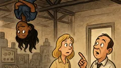 Piada: Duas funcionárias da fábrica conversavam...