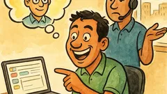 Piada: Instalou o Outlook e já comemorou