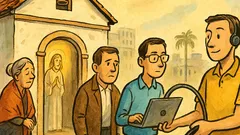 Piada: Só Jesus salva; o Norton faz backup.