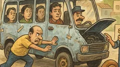 Piada: Micro barato sai caro...