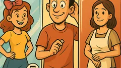 Piada: A namorada é versão shareware da esposa