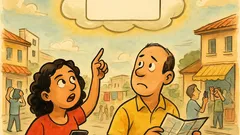 Piada: A verdade tá fora. Cadê a URL?