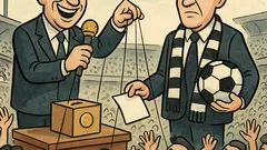 Piada: O que o Corinthians e Edir Macedo...?