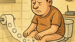 Piada: O tempo de acesso é...