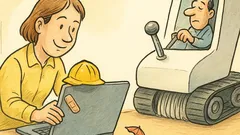 Piada: Melhor prevenir do que formatar...