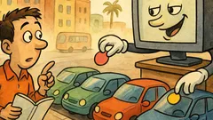 Piada: O Windows é igual ao rodízio